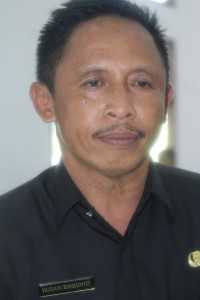 Mamonto: Tidak Capai Jam Kerja, Guru akan di Mutasi